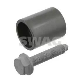 Паразитный / Ведущий ролик, зубчатый ремень SWAG купить